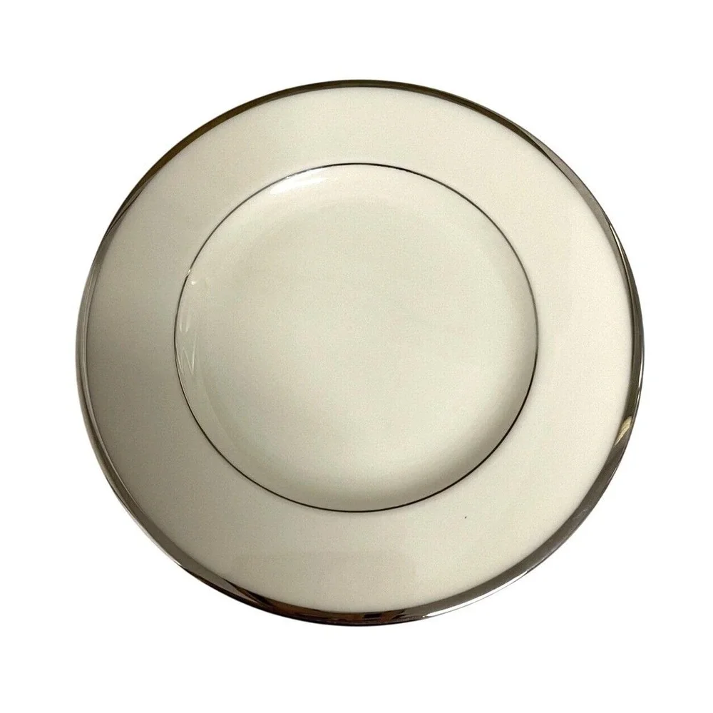 Lenox Montclair Bread & Butter Plate 6.25